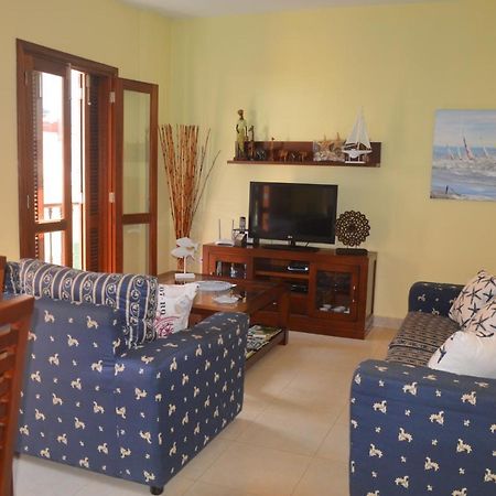 Apartamento En Casco Historico San Sebastian De La Gomera Exterior photo