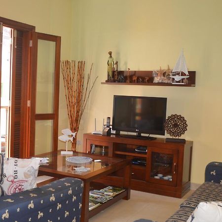 Apartamento En Casco Historico San Sebastian De La Gomera Exterior photo