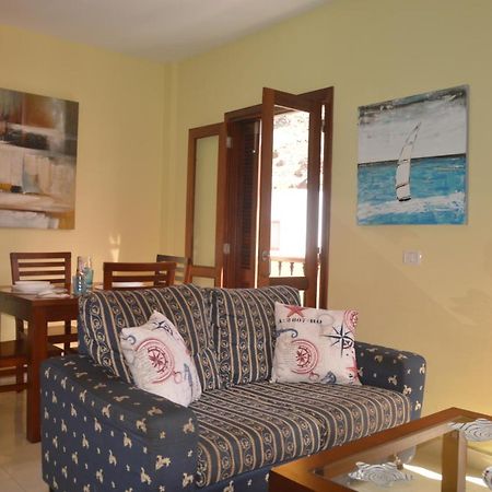 Apartamento En Casco Historico San Sebastian De La Gomera Exterior photo