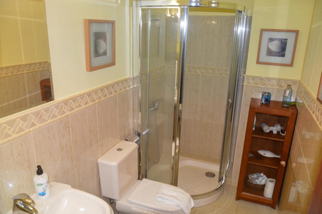 Apartamento En Casco Historico San Sebastian De La Gomera Exterior photo