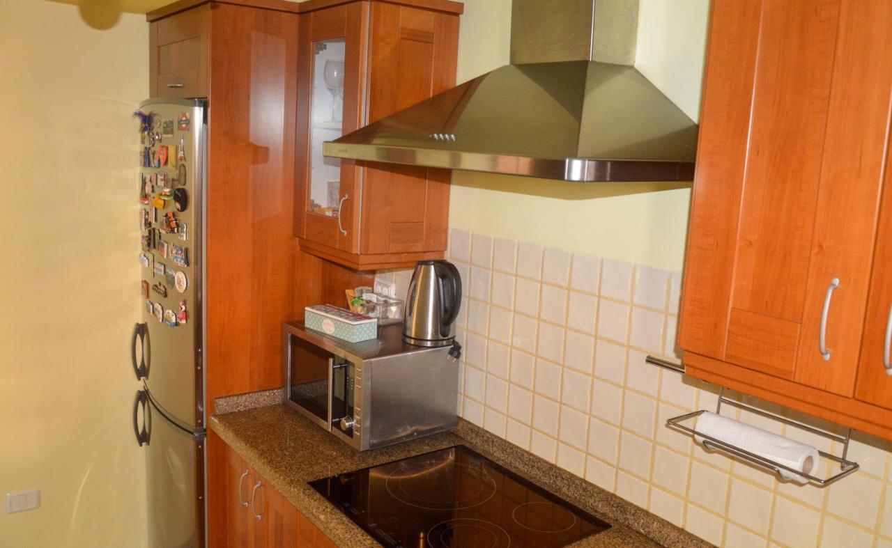 Apartamento En Casco Historico San Sebastian De La Gomera Exterior photo