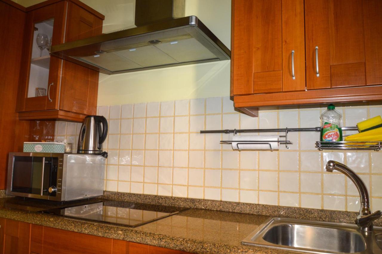 Apartamento En Casco Historico San Sebastian De La Gomera Exterior photo