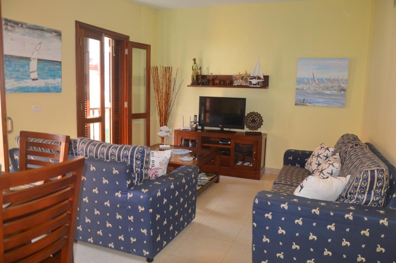 Apartamento En Casco Historico San Sebastian De La Gomera Exterior photo