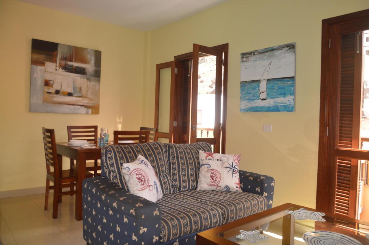 Apartamento En Casco Historico San Sebastian De La Gomera Exterior photo