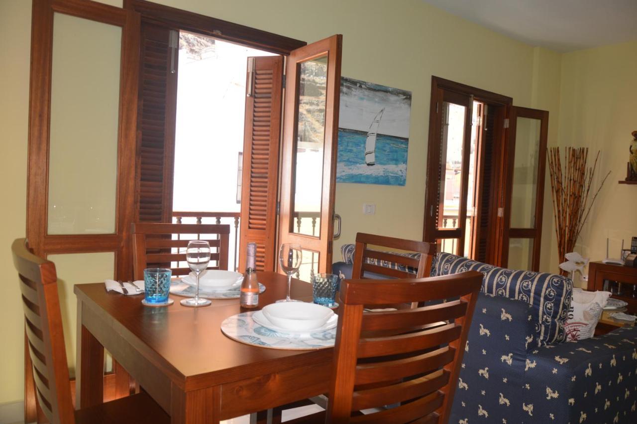 Apartamento En Casco Historico San Sebastian De La Gomera Exterior photo