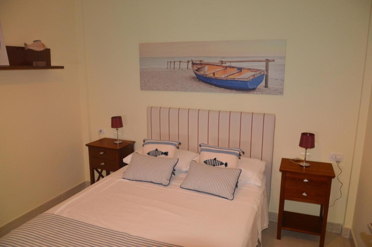 Apartamento En Casco Historico San Sebastian De La Gomera Exterior photo