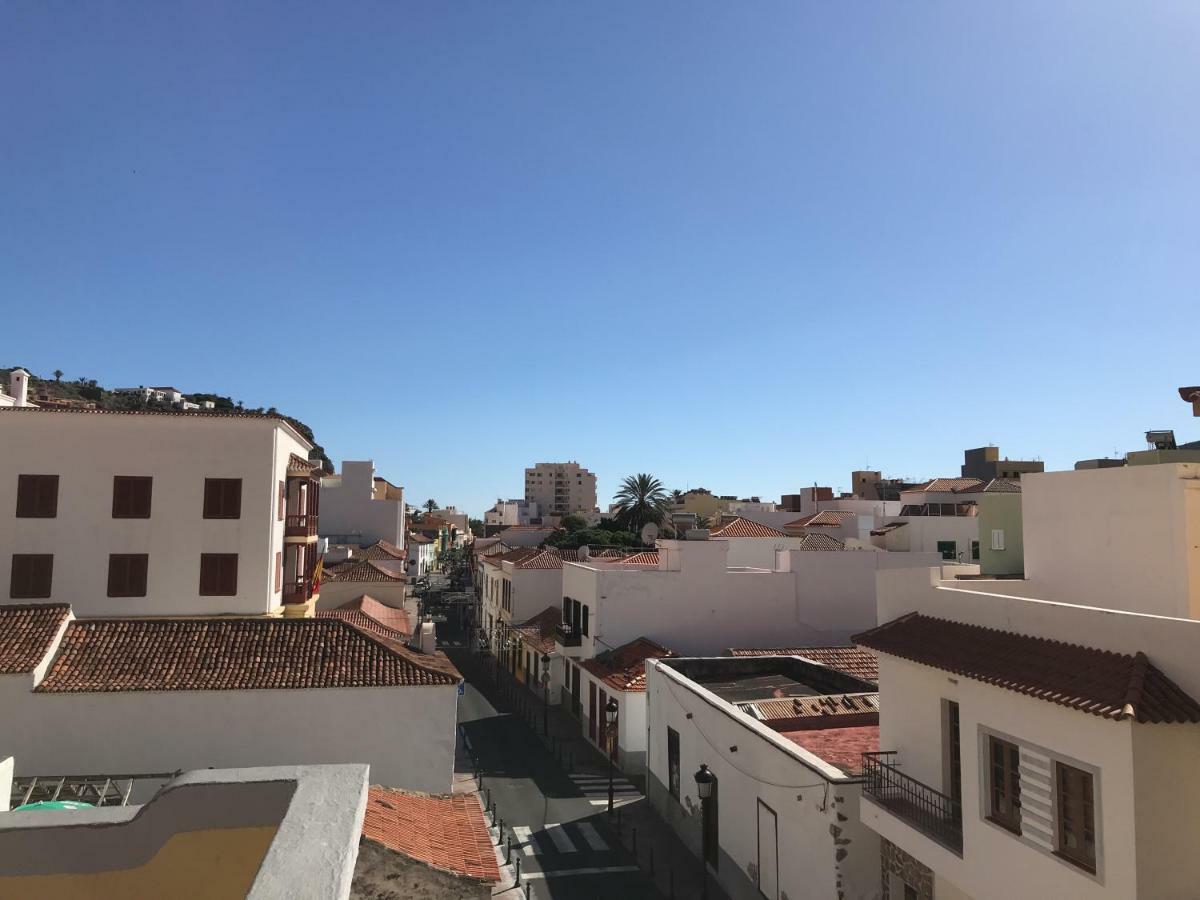 Apartamento En Casco Historico San Sebastian De La Gomera Exterior photo